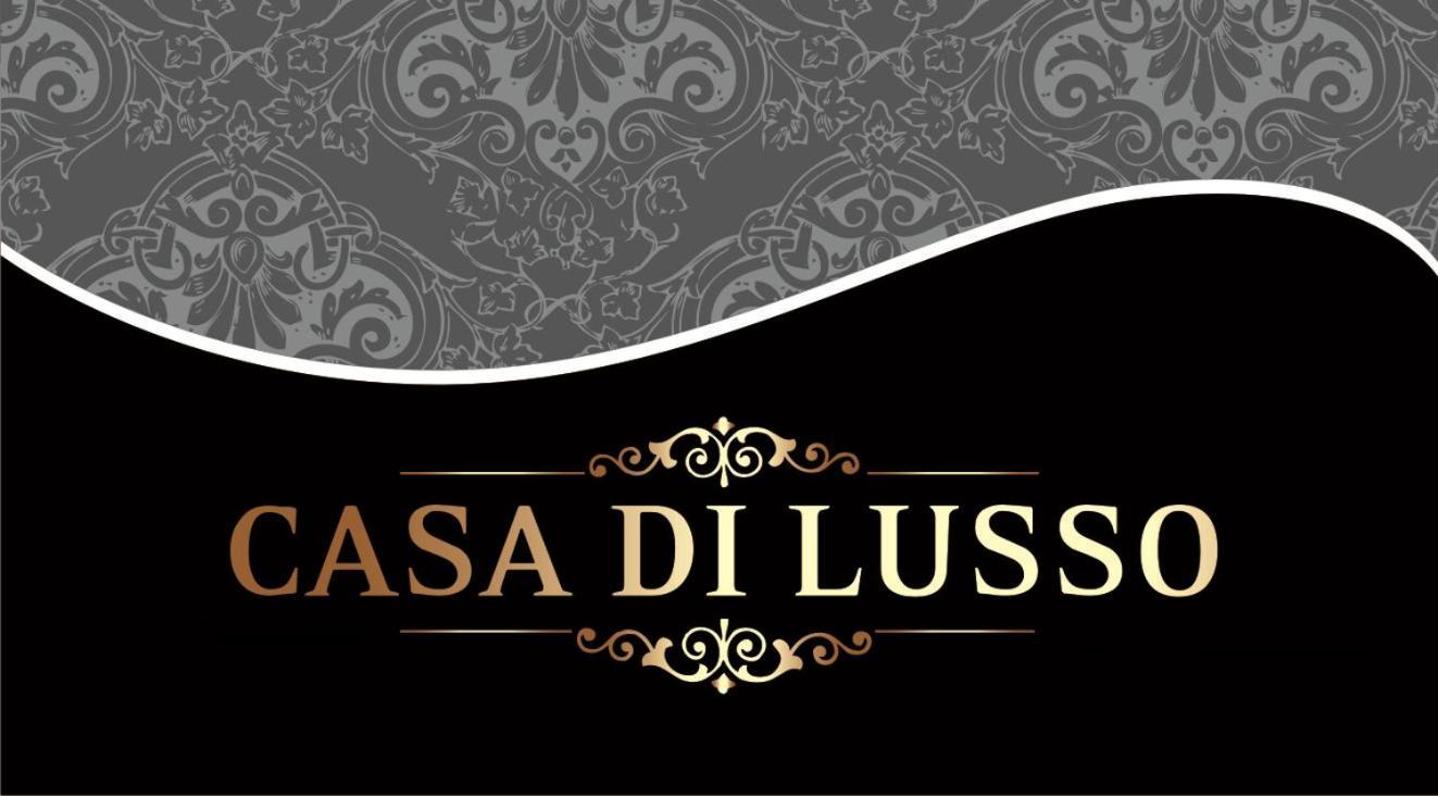 ホテル Casa Di Lusso ヨアニナ エクステリア 写真